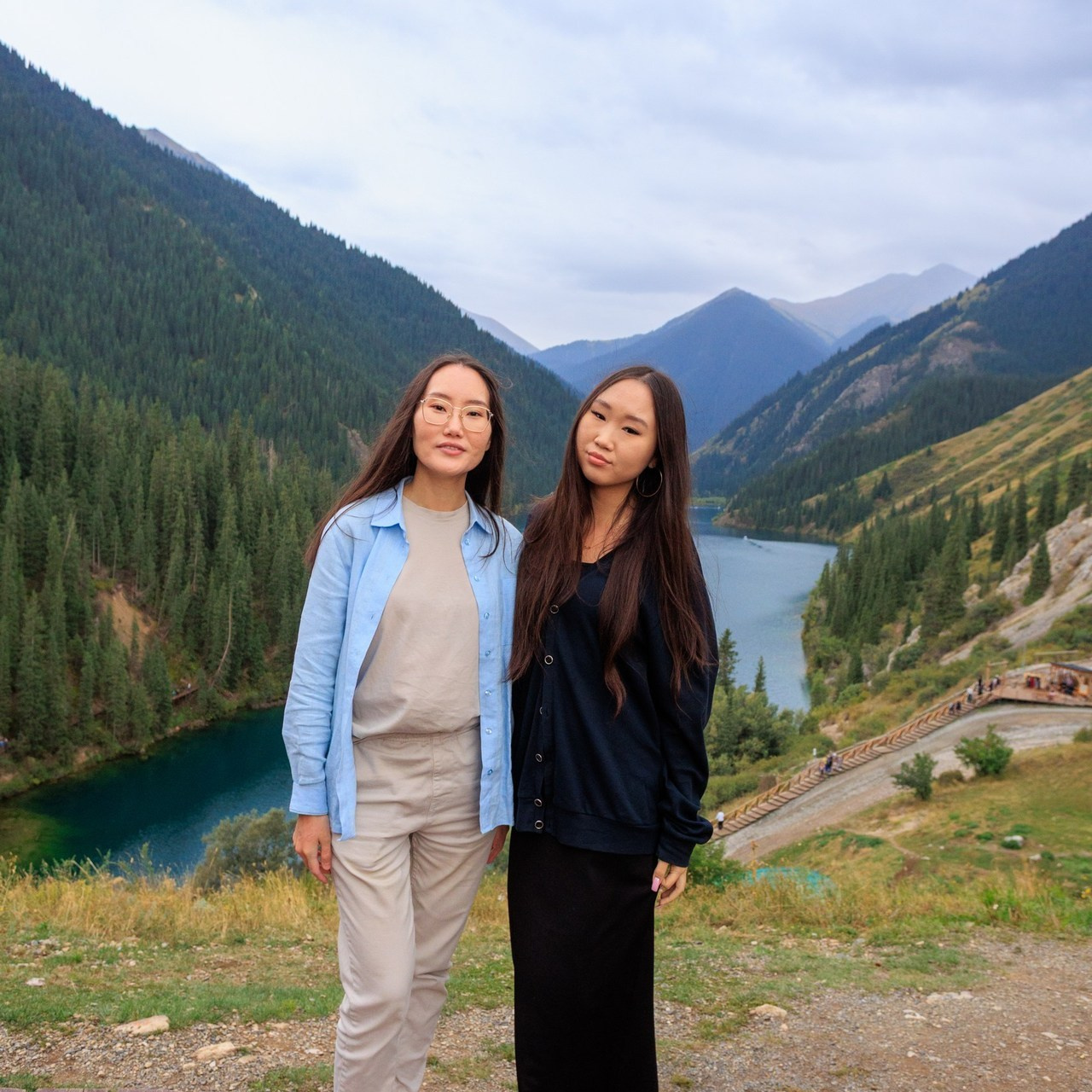 Отзывы. Экскурсии и туры по Алматы