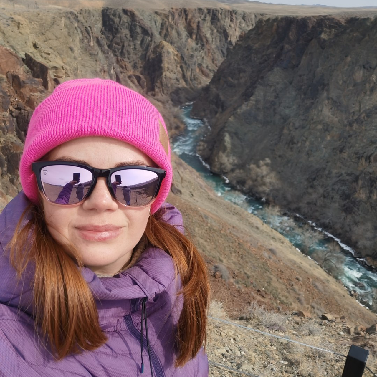 Отзывы. Экскурсии и туры по Алматы