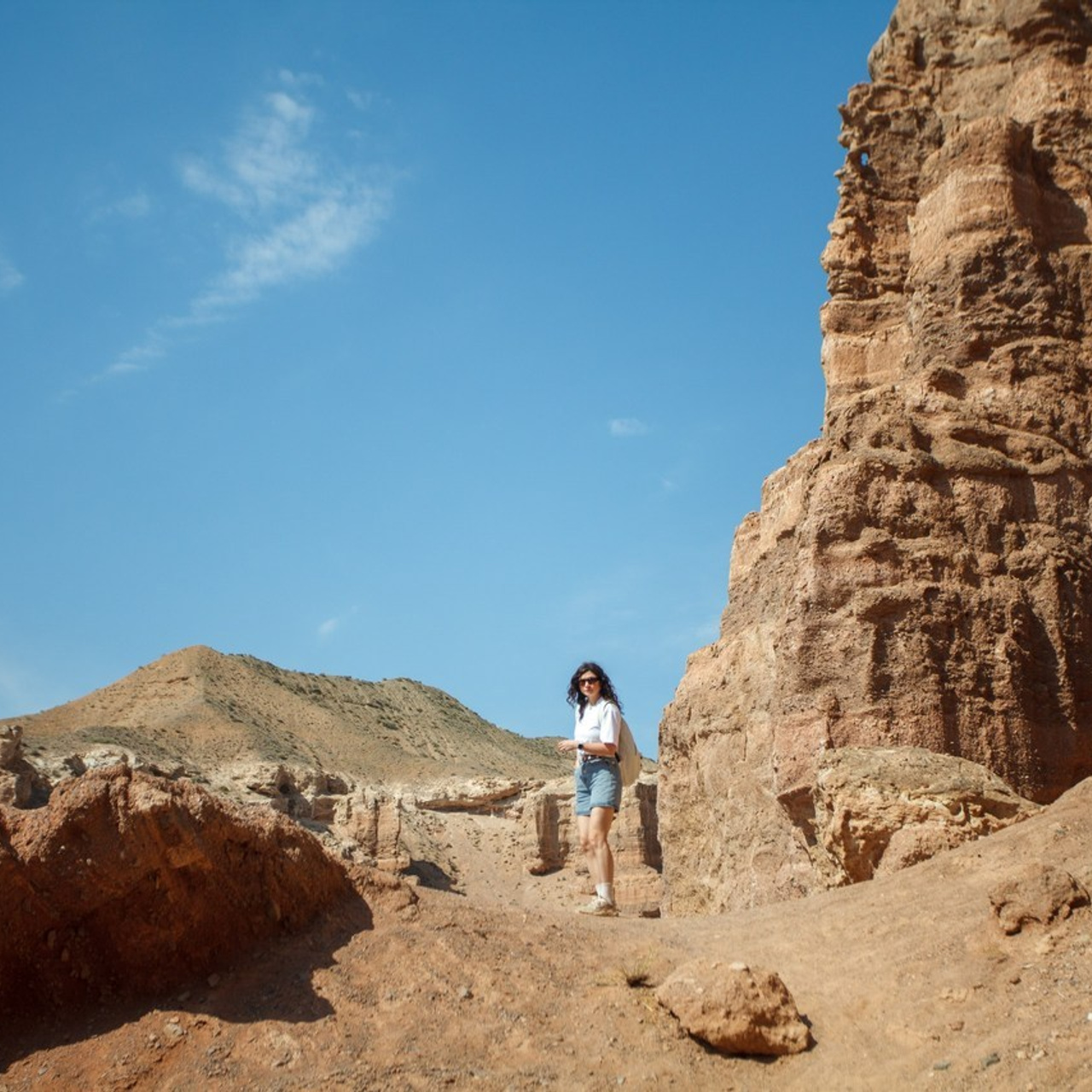 Отзывы. Экскурсии и туры по Алматы