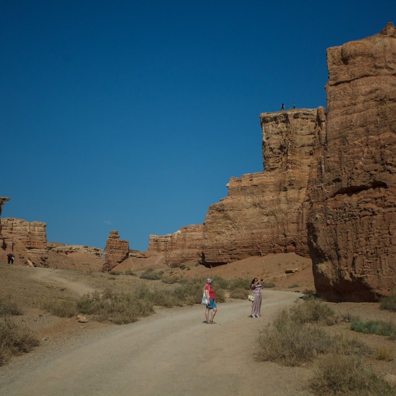 Отзывы. Экскурсии и туры по Алматы