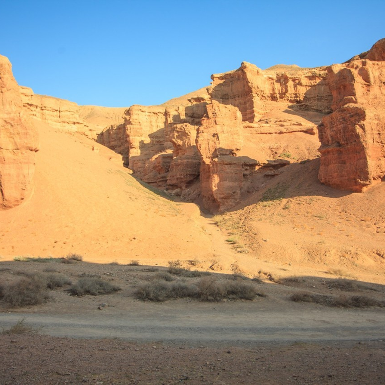 Отзывы. Экскурсии и туры по Алматы