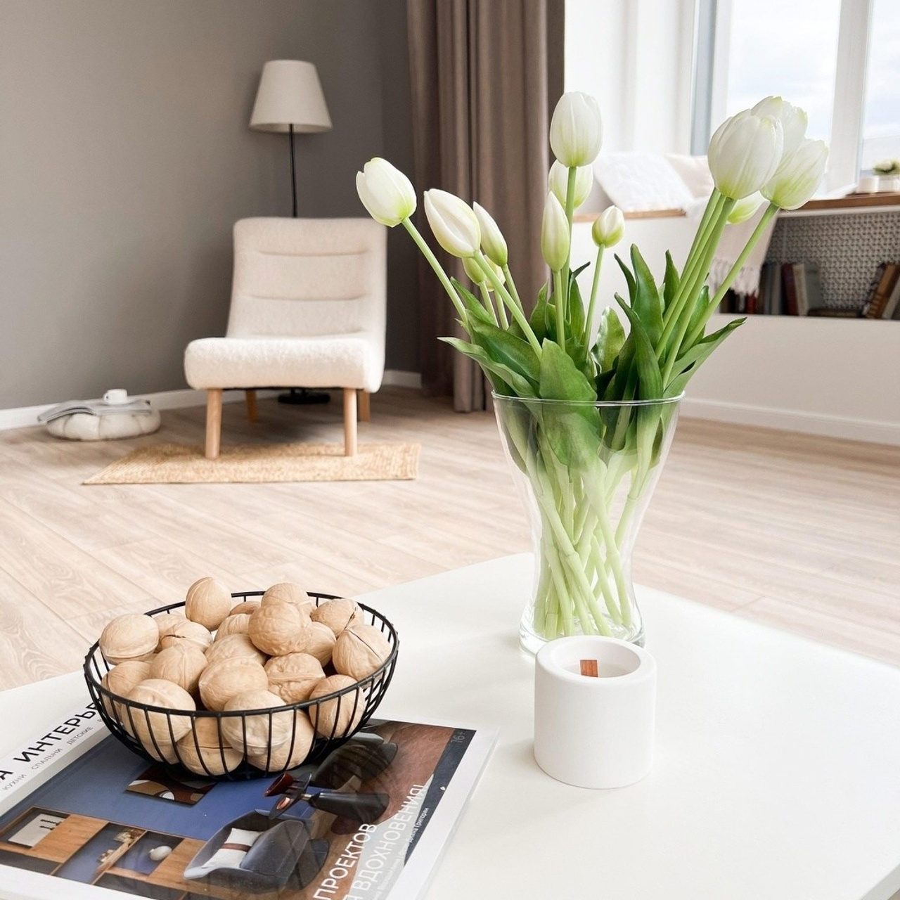 Фотостудии Красноярска. Актуальный декор в декабре 2024. Фотограф Регина Крикунова г. Красноярск