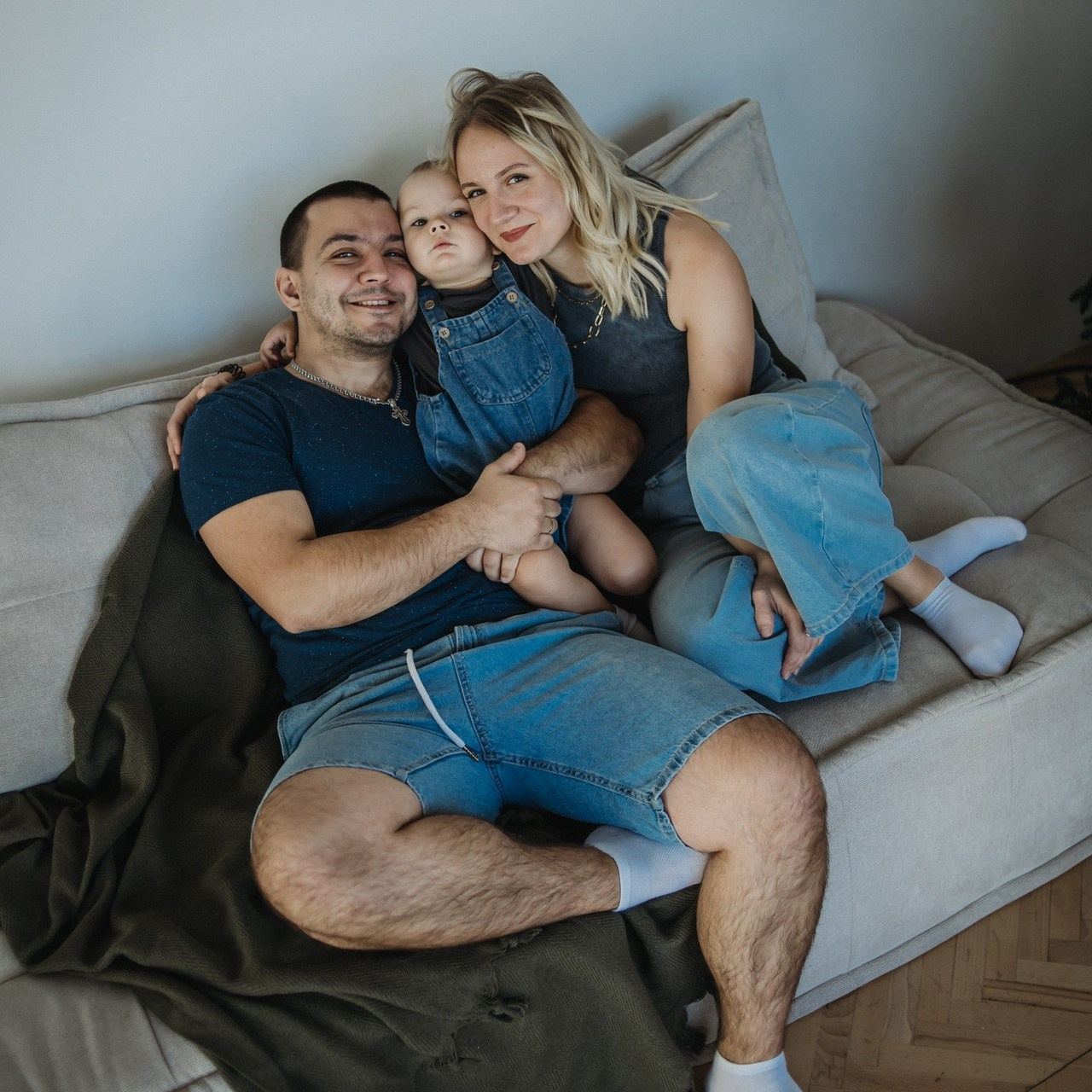 Отзывы. Фотограф Регина Крикунова г. Красноярск