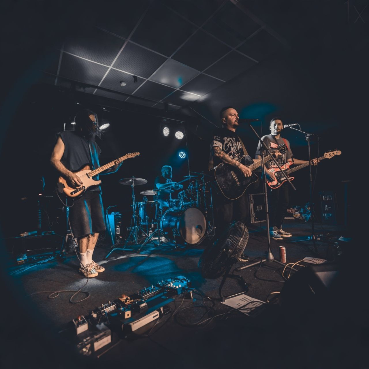 ДМЦ. Красноярск, 16.02.2025, бар 64/6