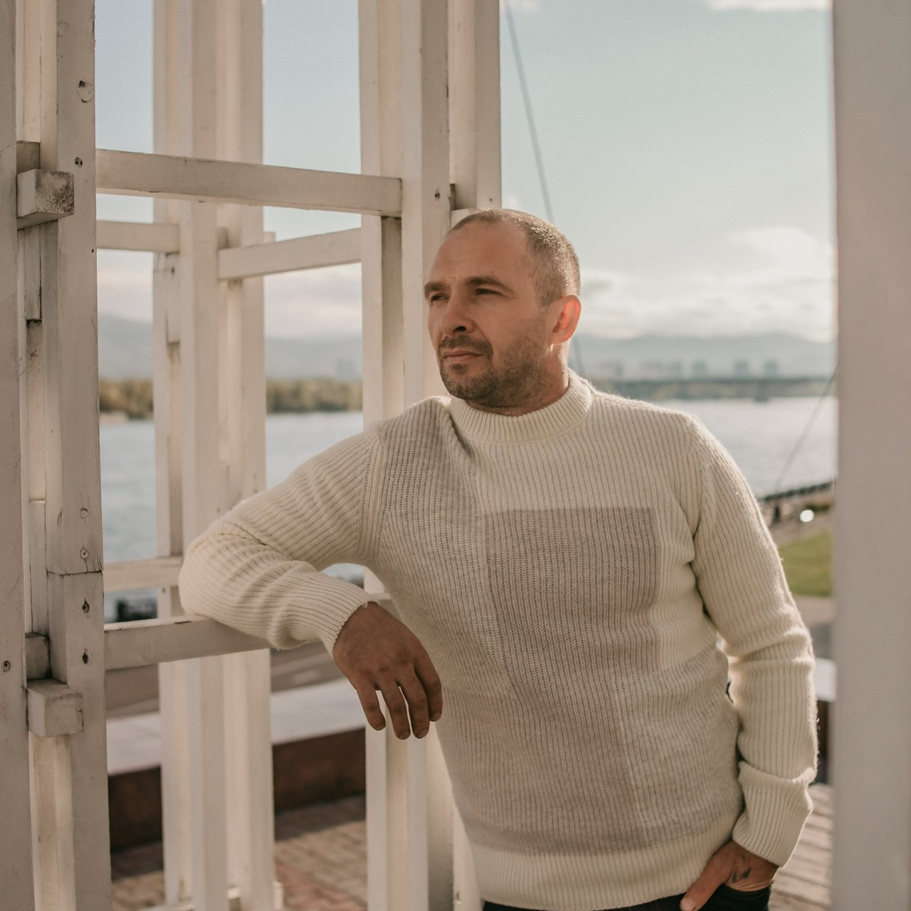 Отзывы. Фотограф Регина Крикунова г. Красноярск