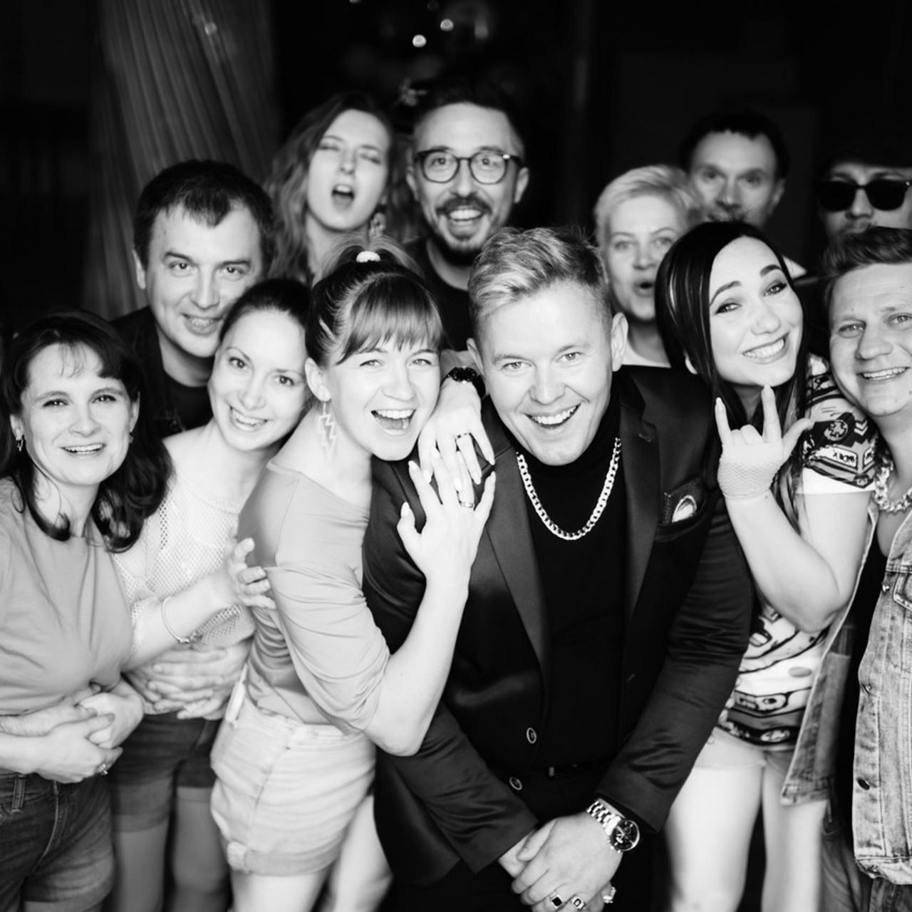 Отзывы. I AM — PHOTO | VIDEO | PRODUCTION