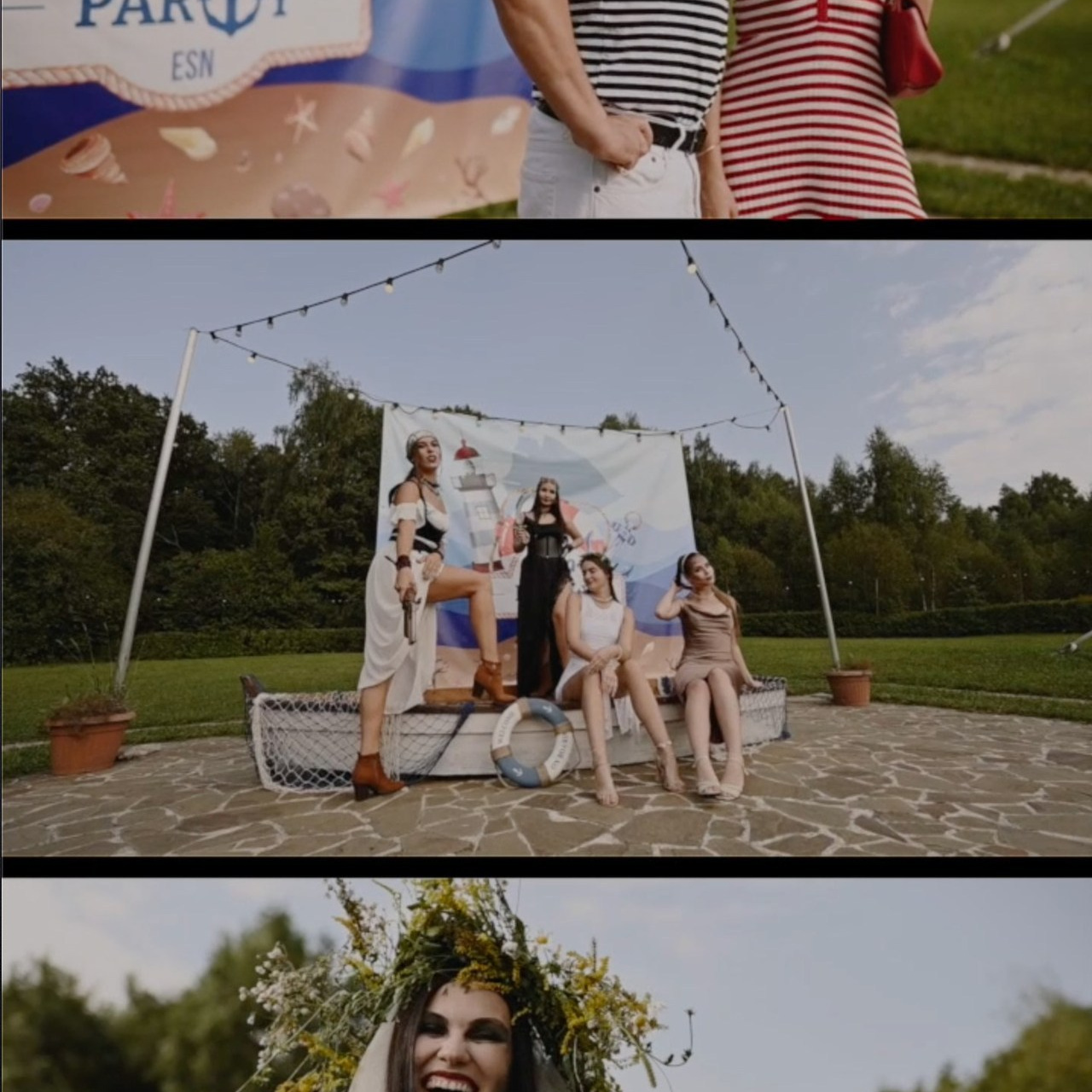 Отзывы. I AM — PHOTO | VIDEO | PRODUCTION