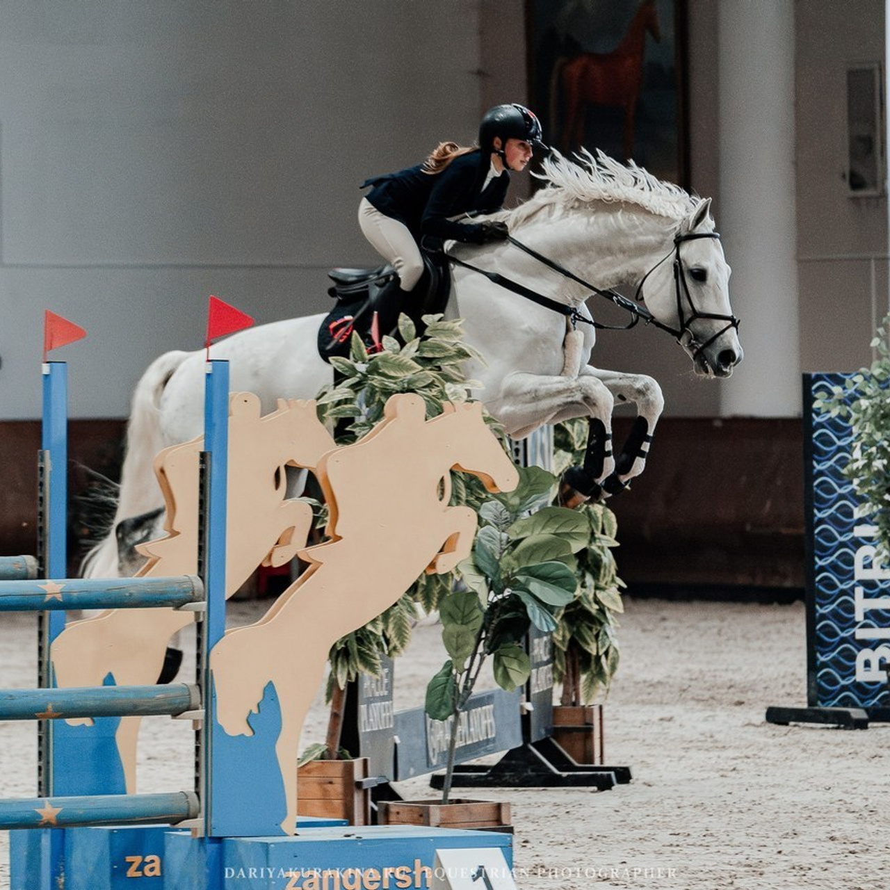 Отзывы. Конный фотограф Куракина Дарья • Фотосессии с лошадьми