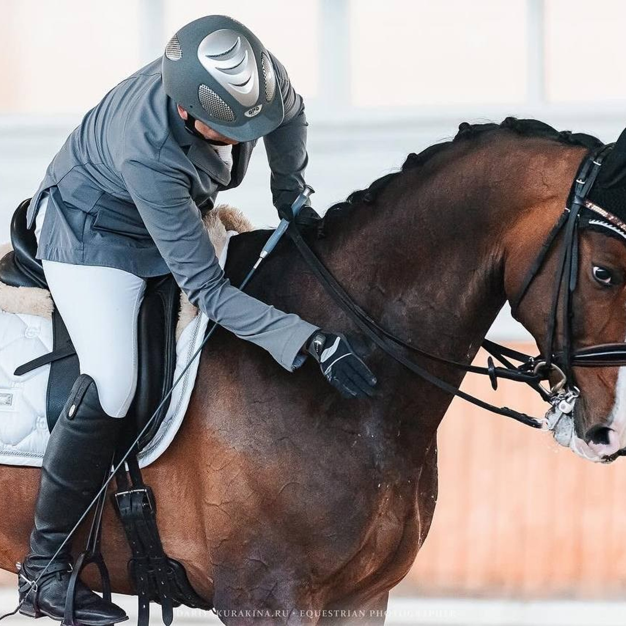 Весенний Бал в КСК «Конкорд»