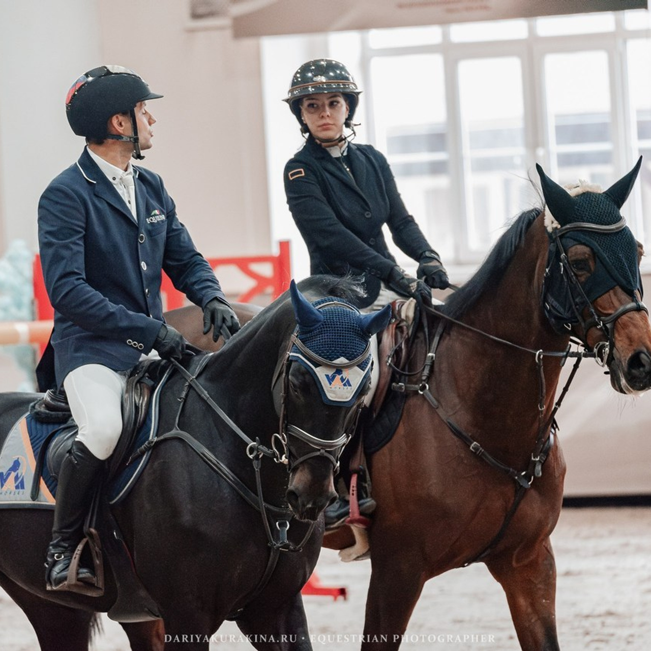 Отзывы. Конный фотограф Куракина Дарья • Фотосессии с лошадьми