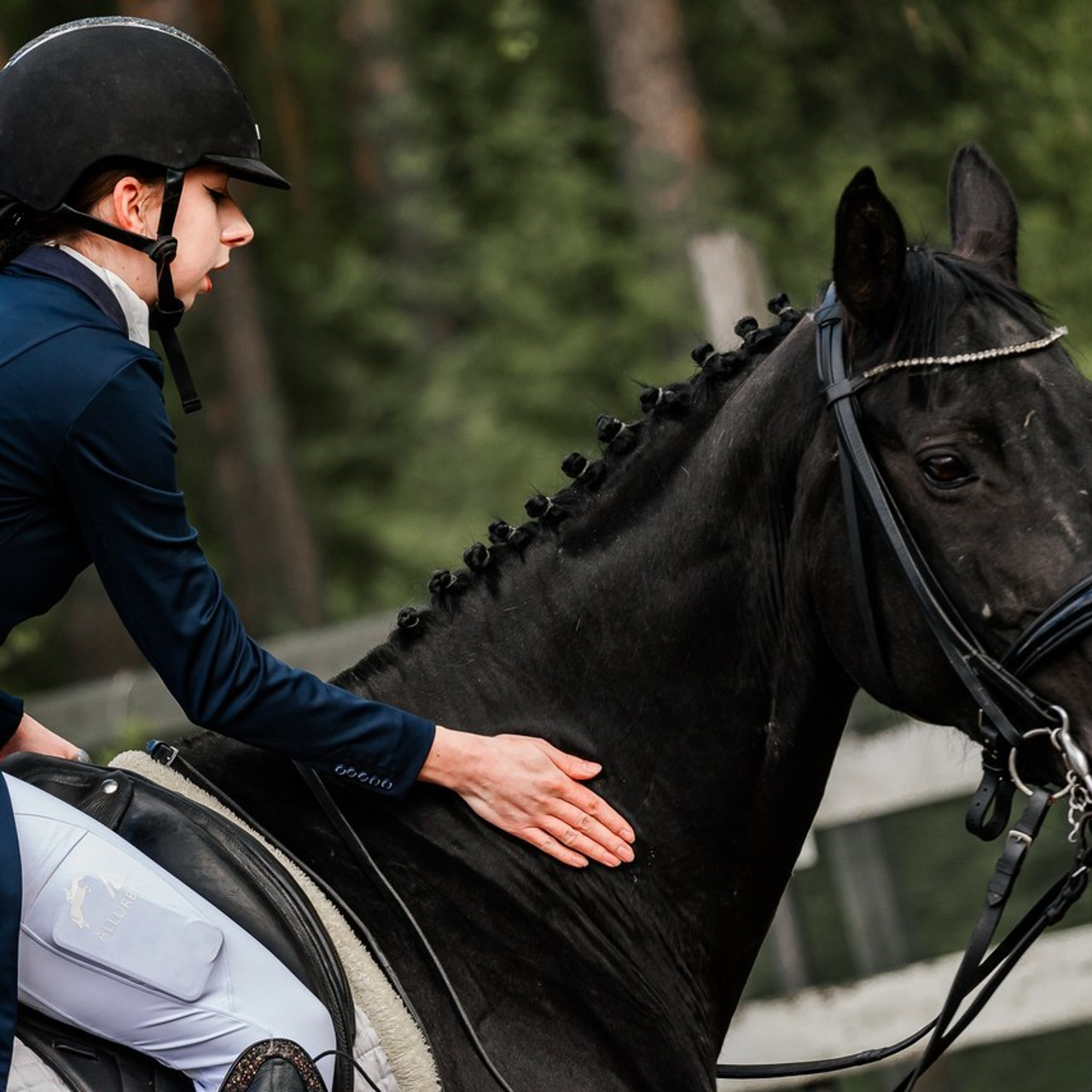 Отзывы. Конный фотограф Куракина Дарья • Фотосессии с лошадьми