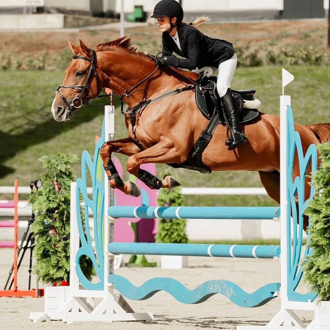 КУБОК ГЕРОЕВ&nbsp;— КСК «БИТЦА»