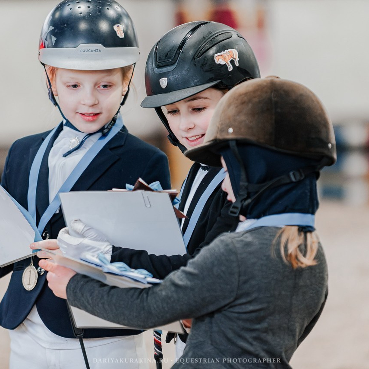 Отзывы. Конный фотограф Куракина Дарья • Фотосессии с лошадьми