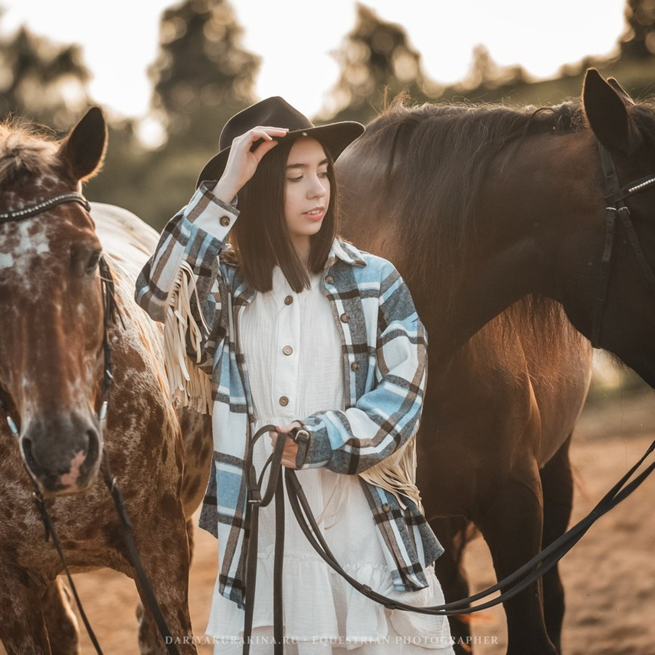 Отзывы. Конный фотограф Куракина Дарья • Фотосессии с лошадьми