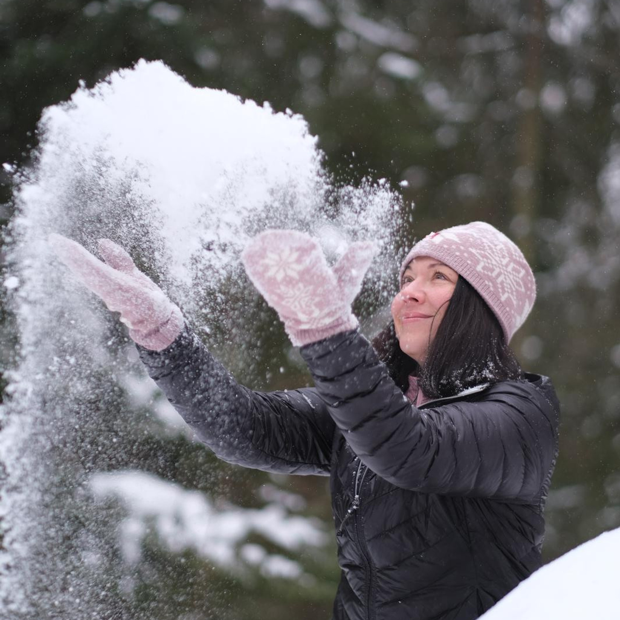 Отзывы. Портретная и семейная фотосъемка в Москве