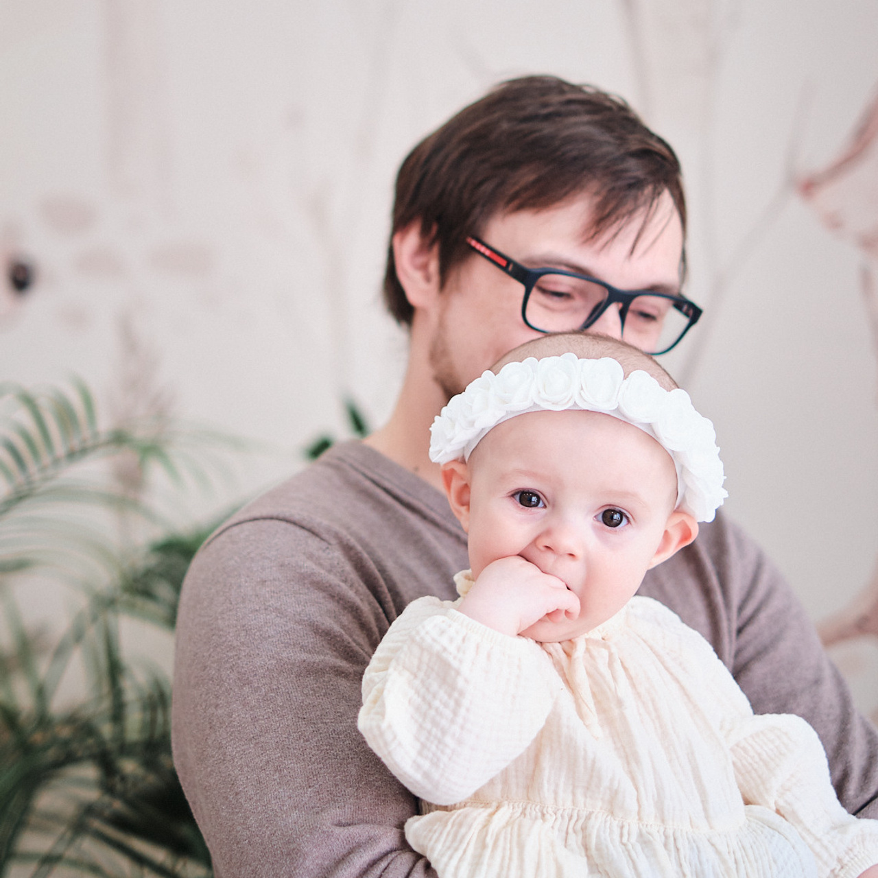 Отзывы. Портретная и семейная фотосъемка в Москве