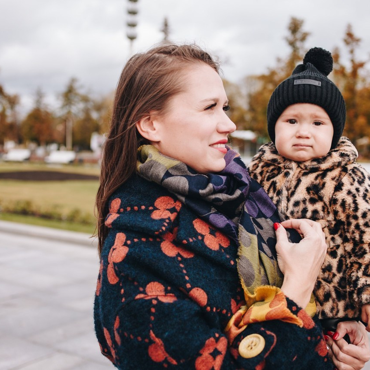 Отзывы. Портретная и семейная фотосъемка в Москве