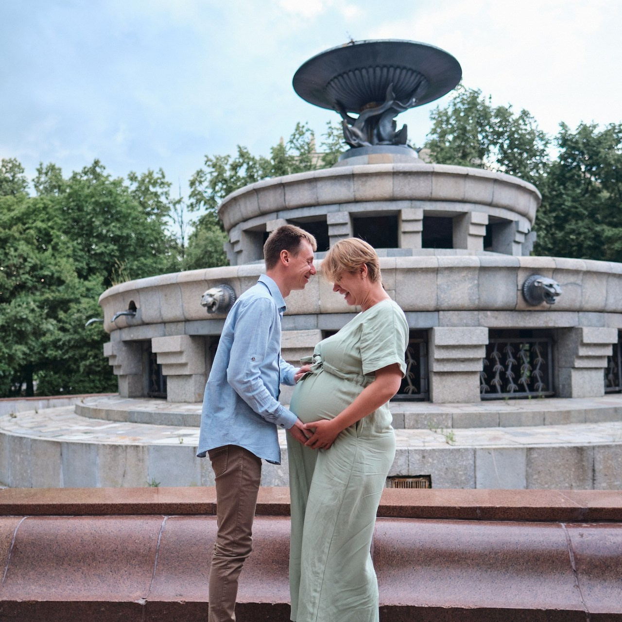 Отзывы. Портретная и семейная фотосъемка в Москве