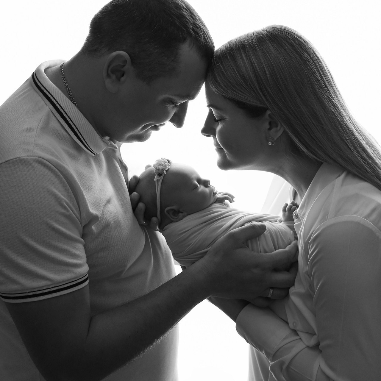 Фотосессия новорожденных Минск Елена Гуща. Фотограф новорожденных Минск