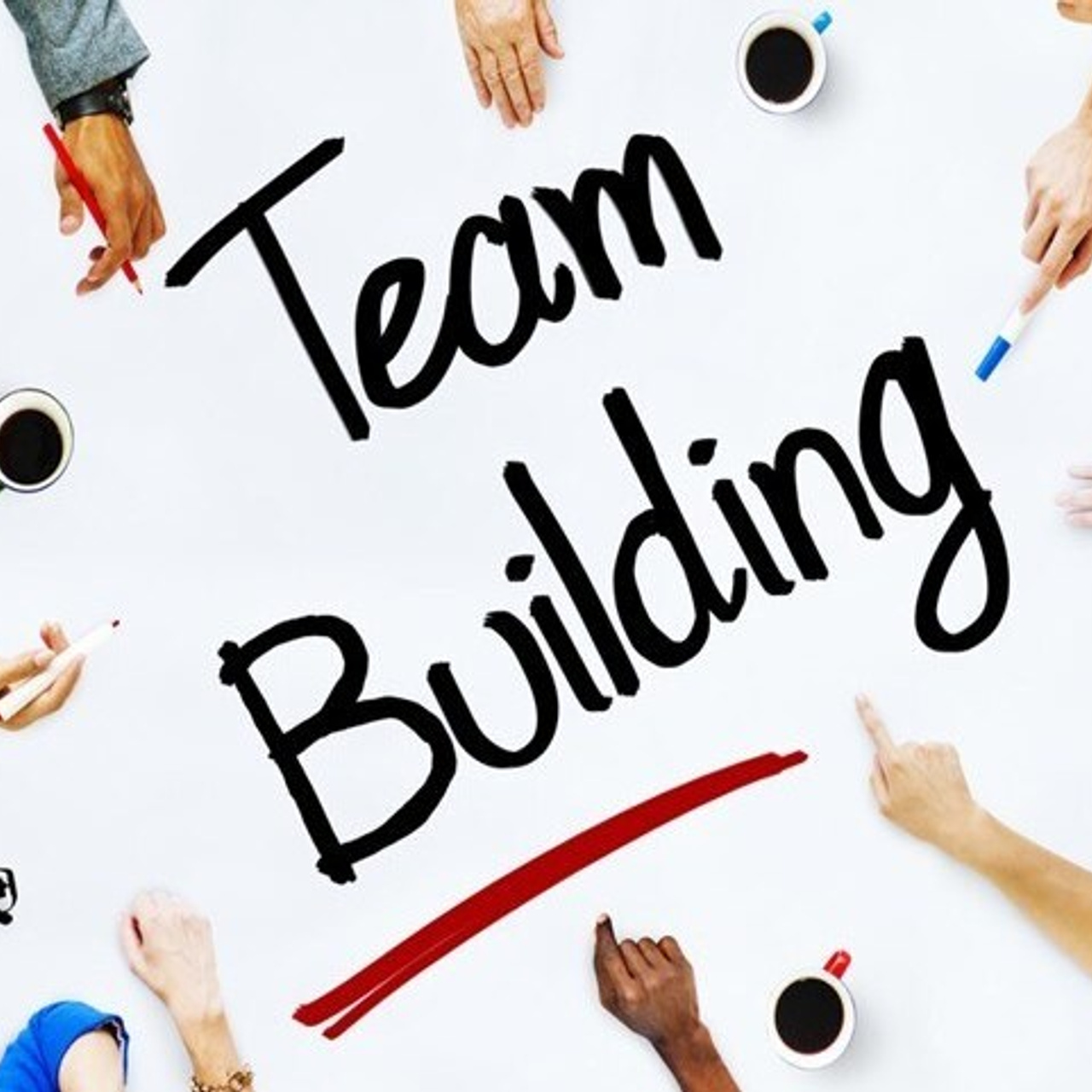 Тим-билдинг