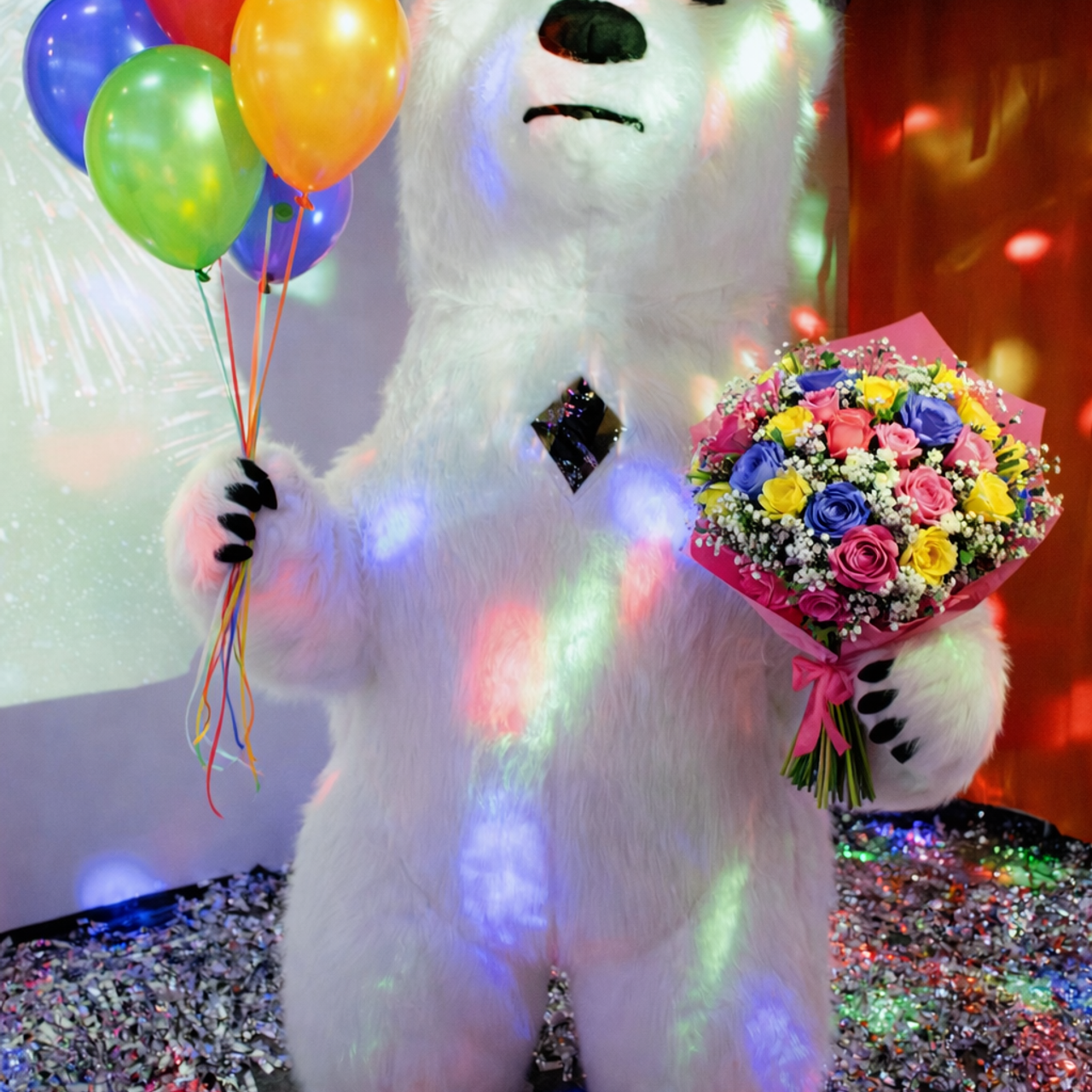 Ростовые куклы