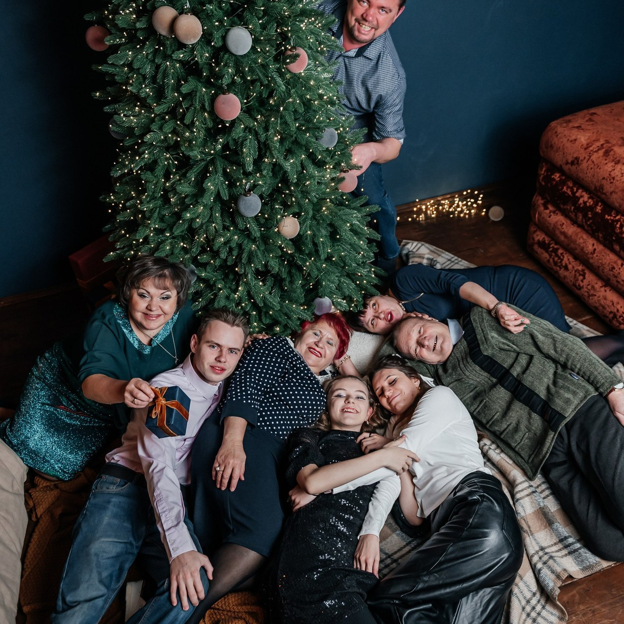 Отзывы. Фотограф в Благовещенске Андрей Сенченко