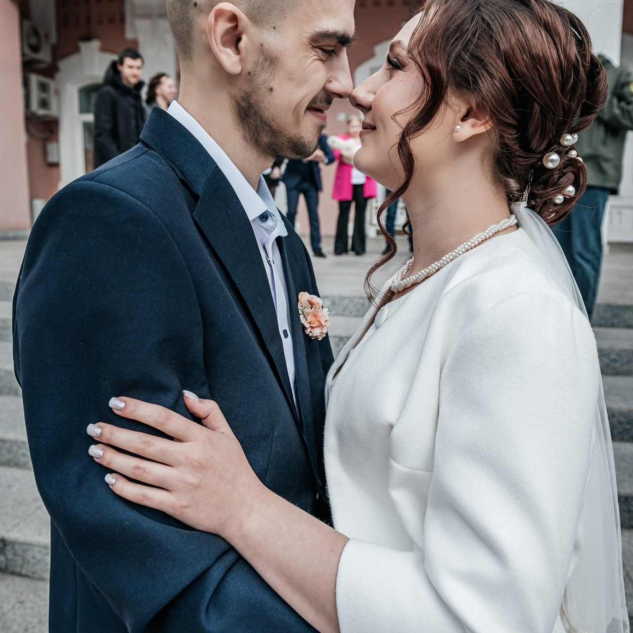 Отзывы. Фотограф в Благовещенске Андрей Сенченко