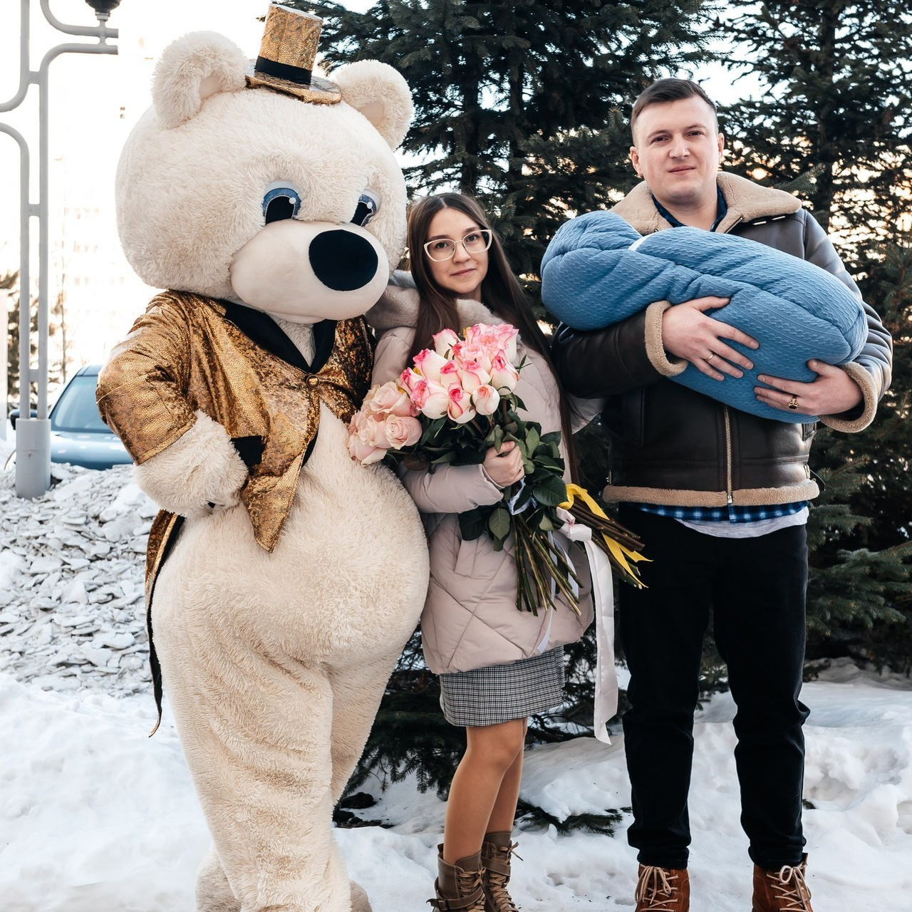 Отзывы. Фотограф в Благовещенске Андрей Сенченко