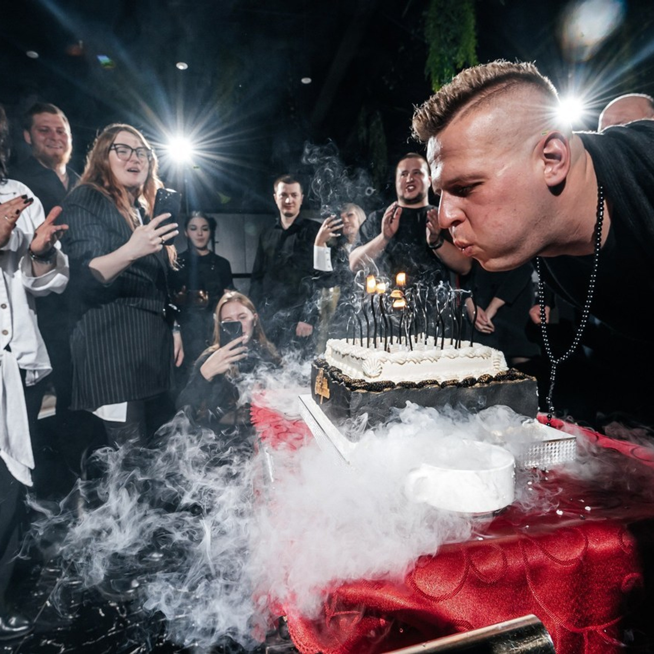 Отзывы. Фотограф в Благовещенске Андрей Сенченко