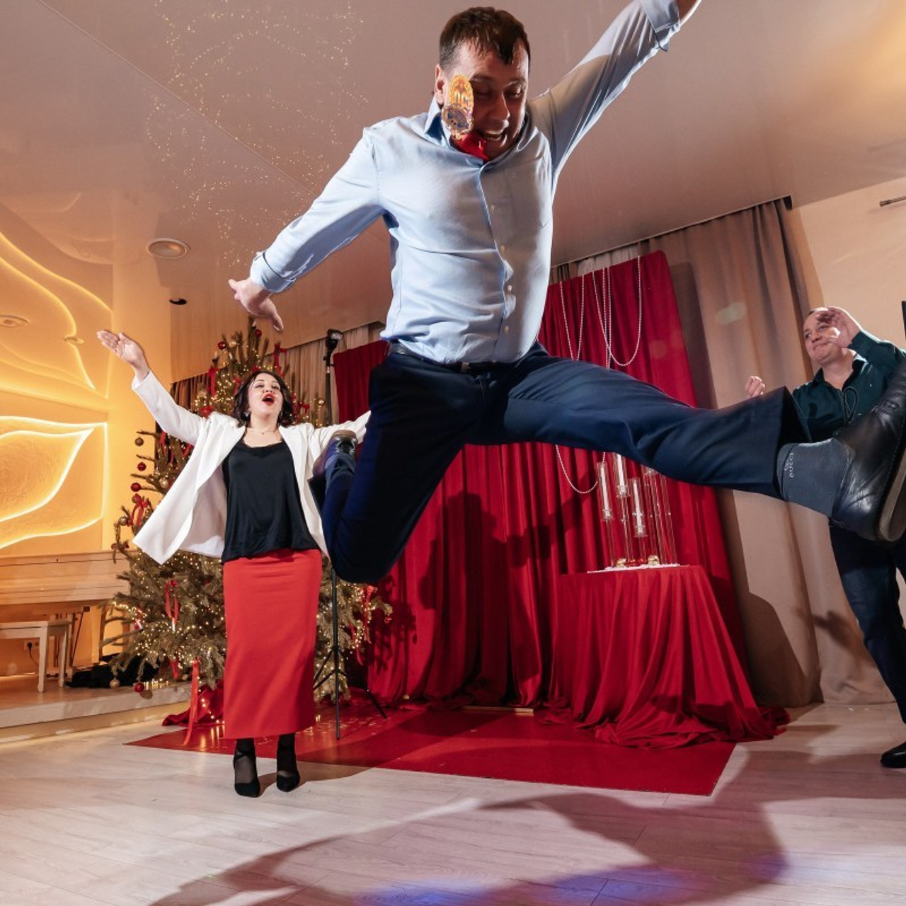 Отзывы. Фотограф Андрей Сенченко