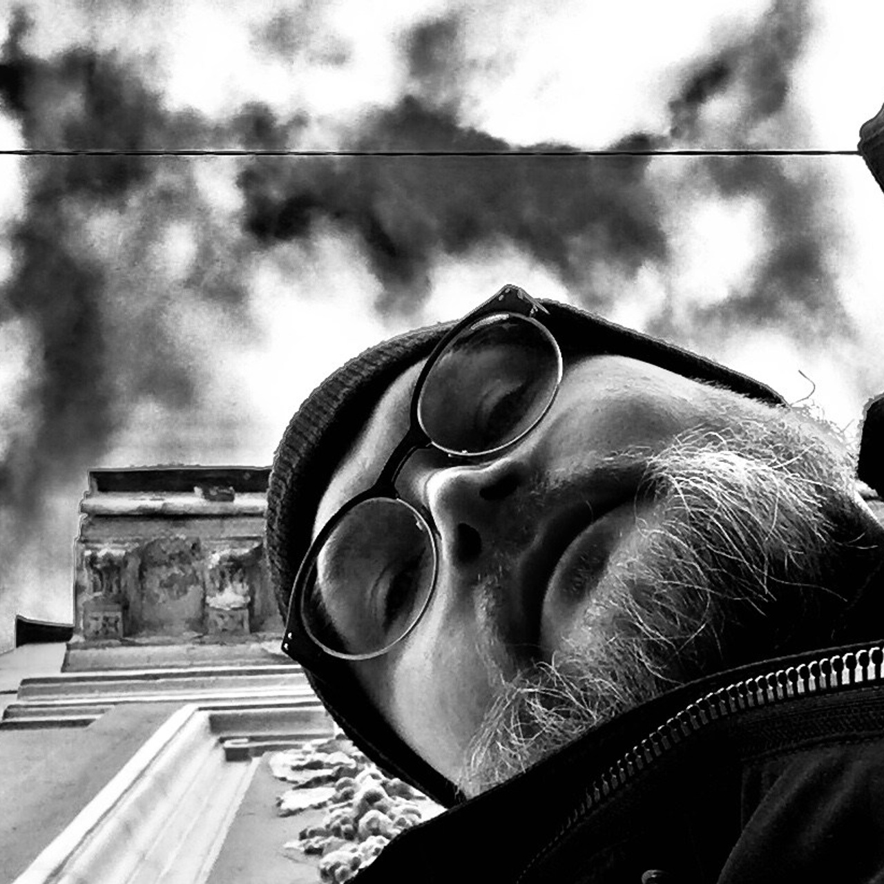 Портрет. Фотограф в Москве Иоанн Соломон