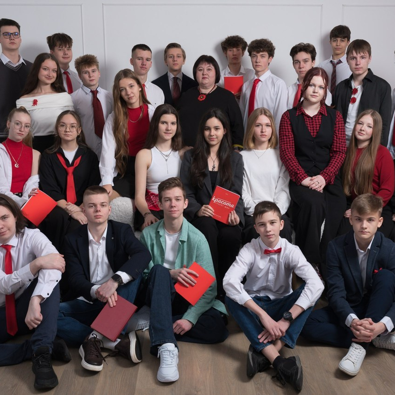 Отзывы по школьным фотокнигам. Школьные фотоальбомы во Владимире и области Курицына Ирина