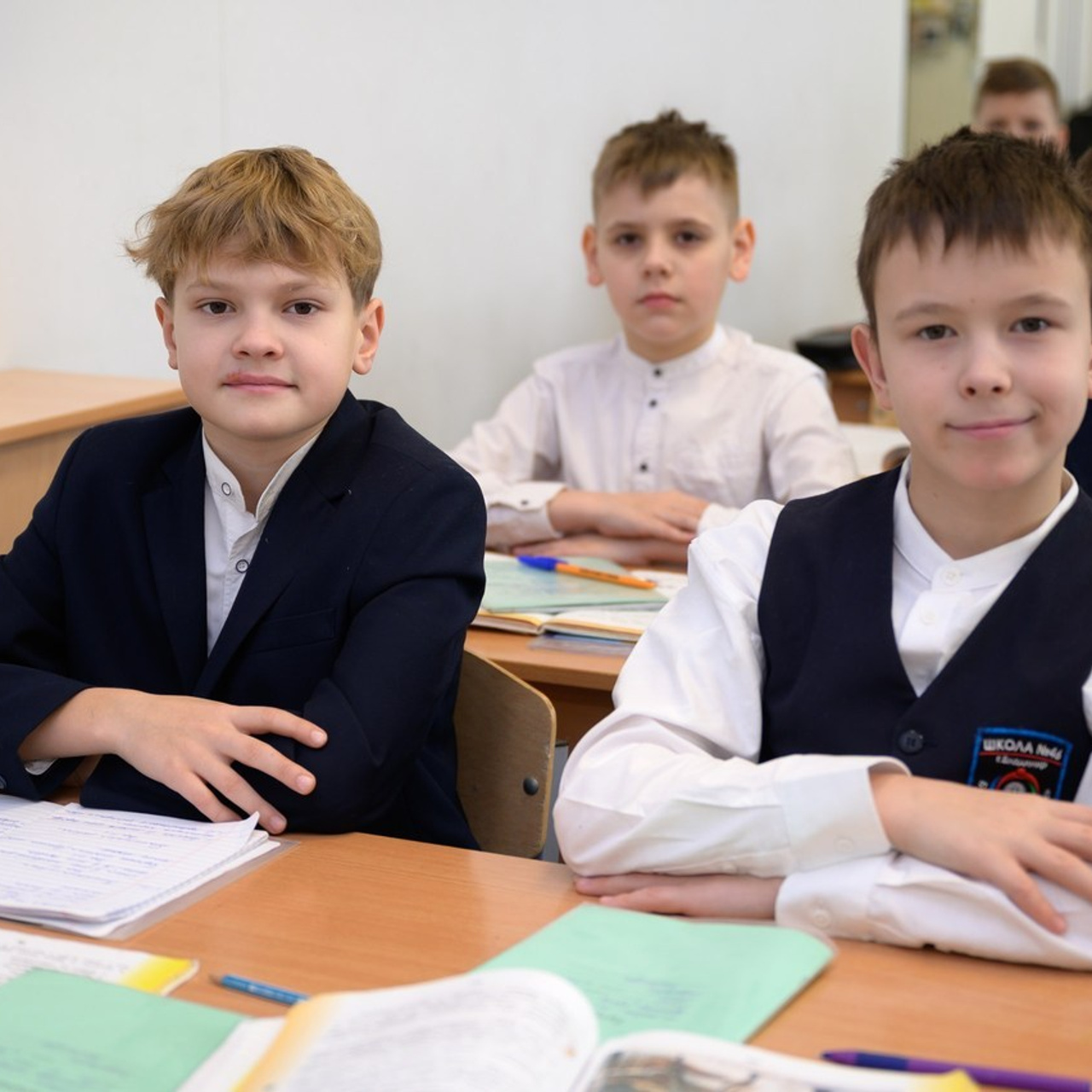 Отзывы по школьным фотокнигам. Школьные фотоальбомы во Владимире и области Курицына Ирина