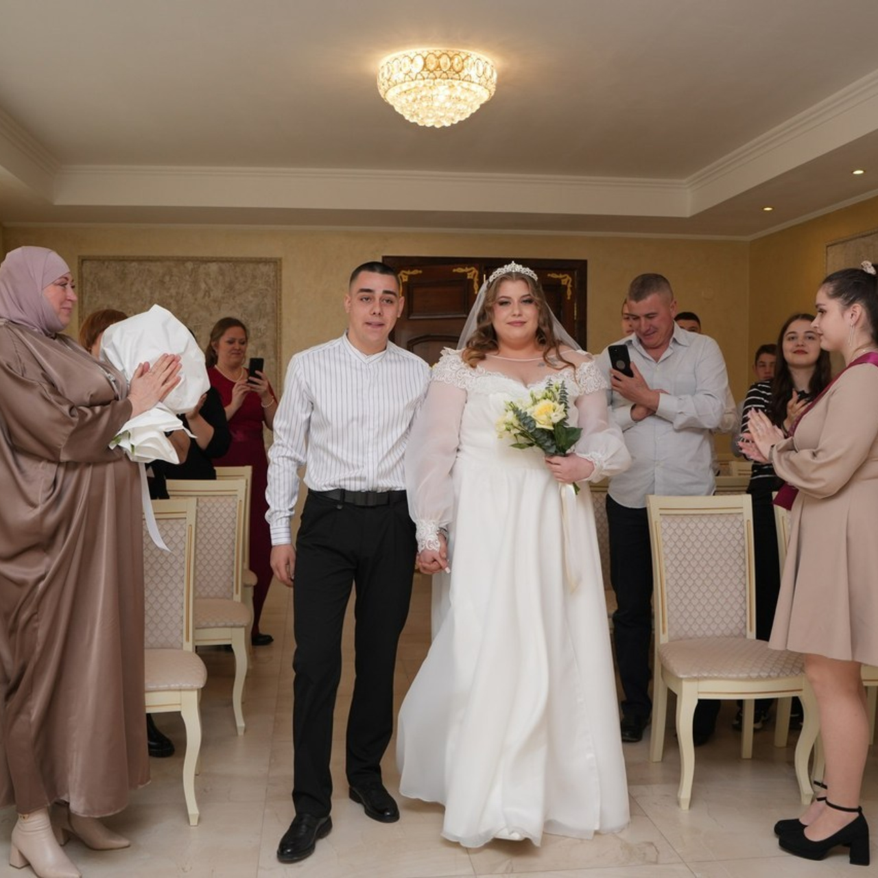 Отзывы. Фото и видеосъемка в Симферополе