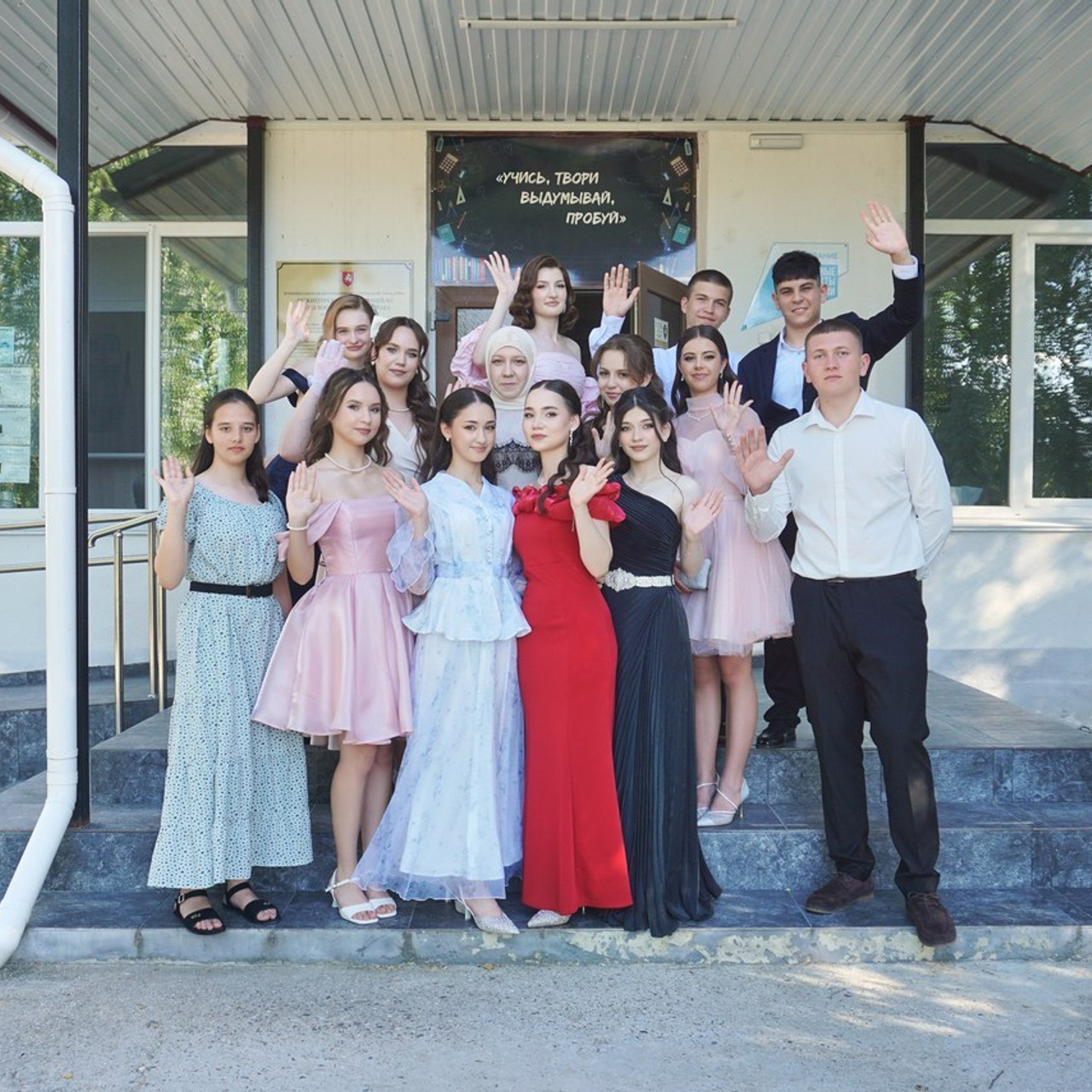 Фото и видеосъемка в Симферополе