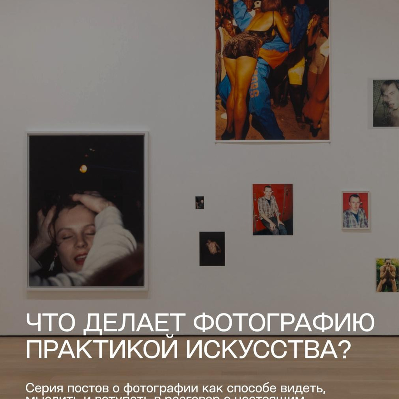 Блог. Самоорганизация Низина