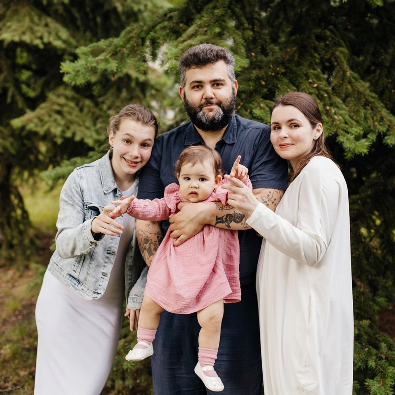 Отзывы. Семейный фотограф в Самаре Елена Ефимова