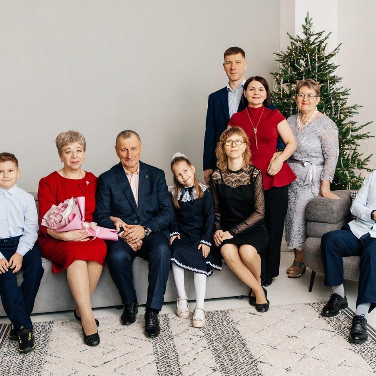 Отзывы. Семейный фотограф в Самаре Елена Ефимова