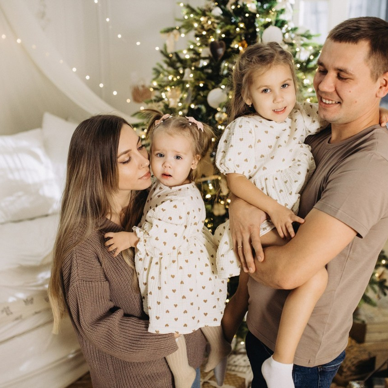 Отзывы. Семейный фотограф в Самаре Елена Ефимова