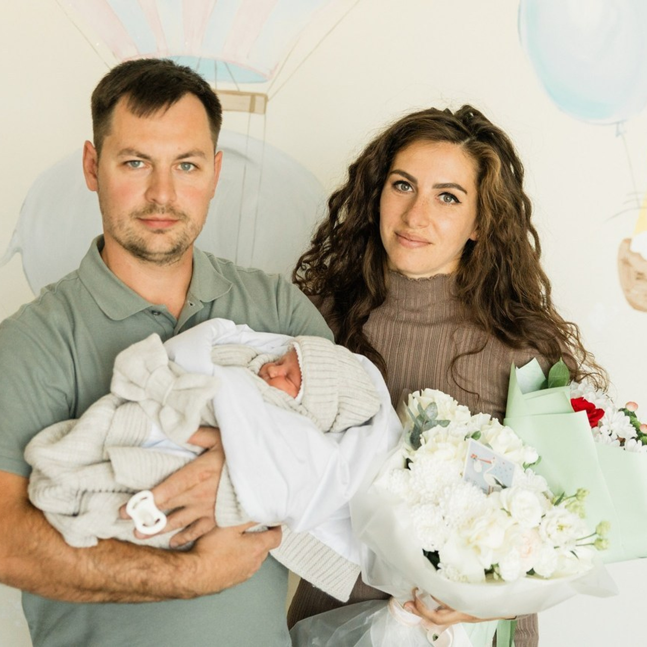 Отзывы. Семейный фотограф в Самаре Елена Ефимова