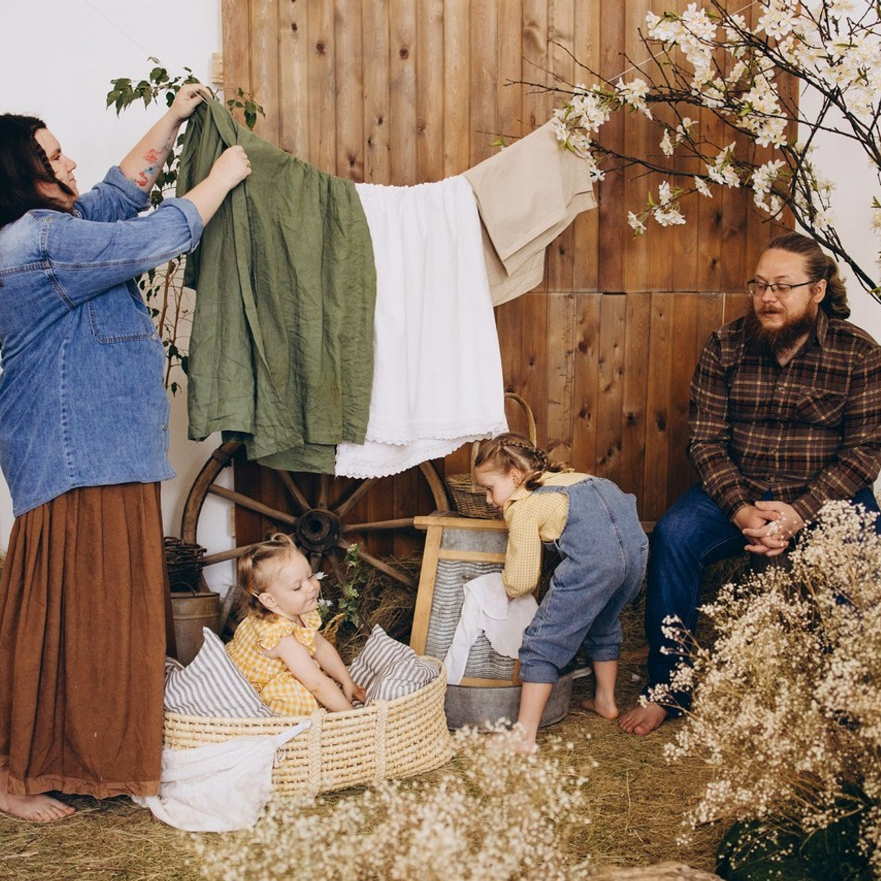 Отзывы. Семейный фотограф в Самаре Елена Ефимова