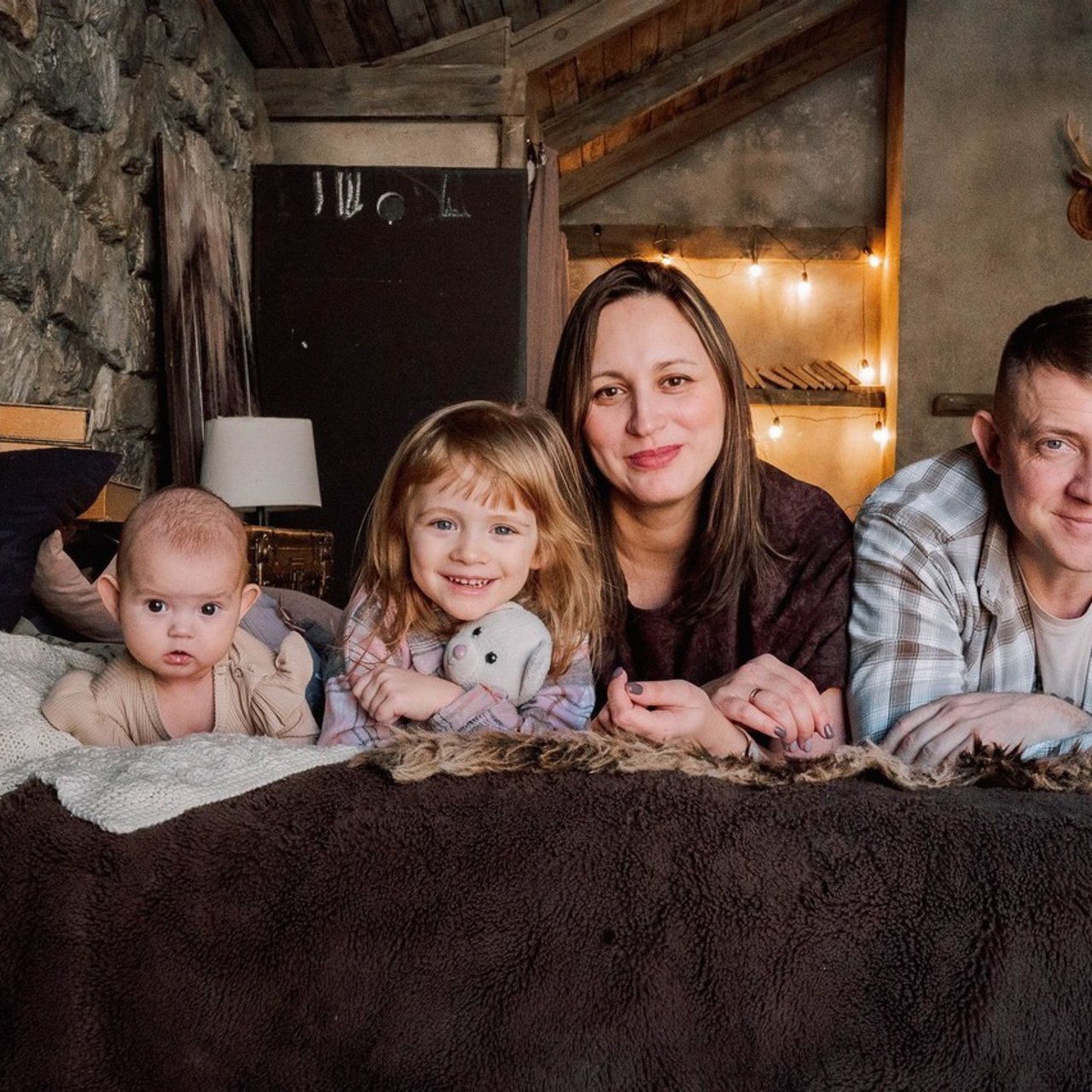Отзывы. Семейный и женский фотограф в Москве Доминова Елена