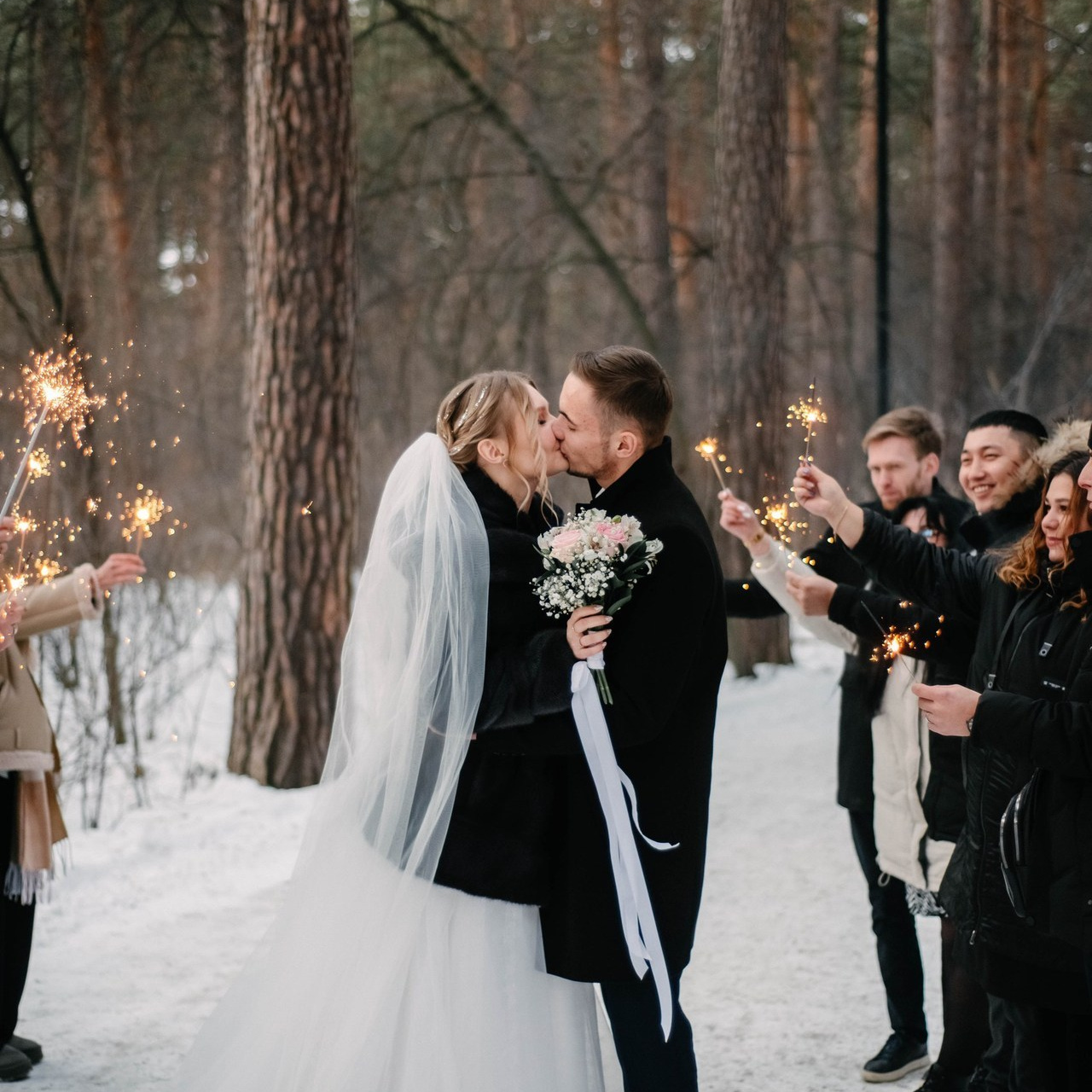 Отзывы. Свадебный фотограф и видеограф в Новосибирске