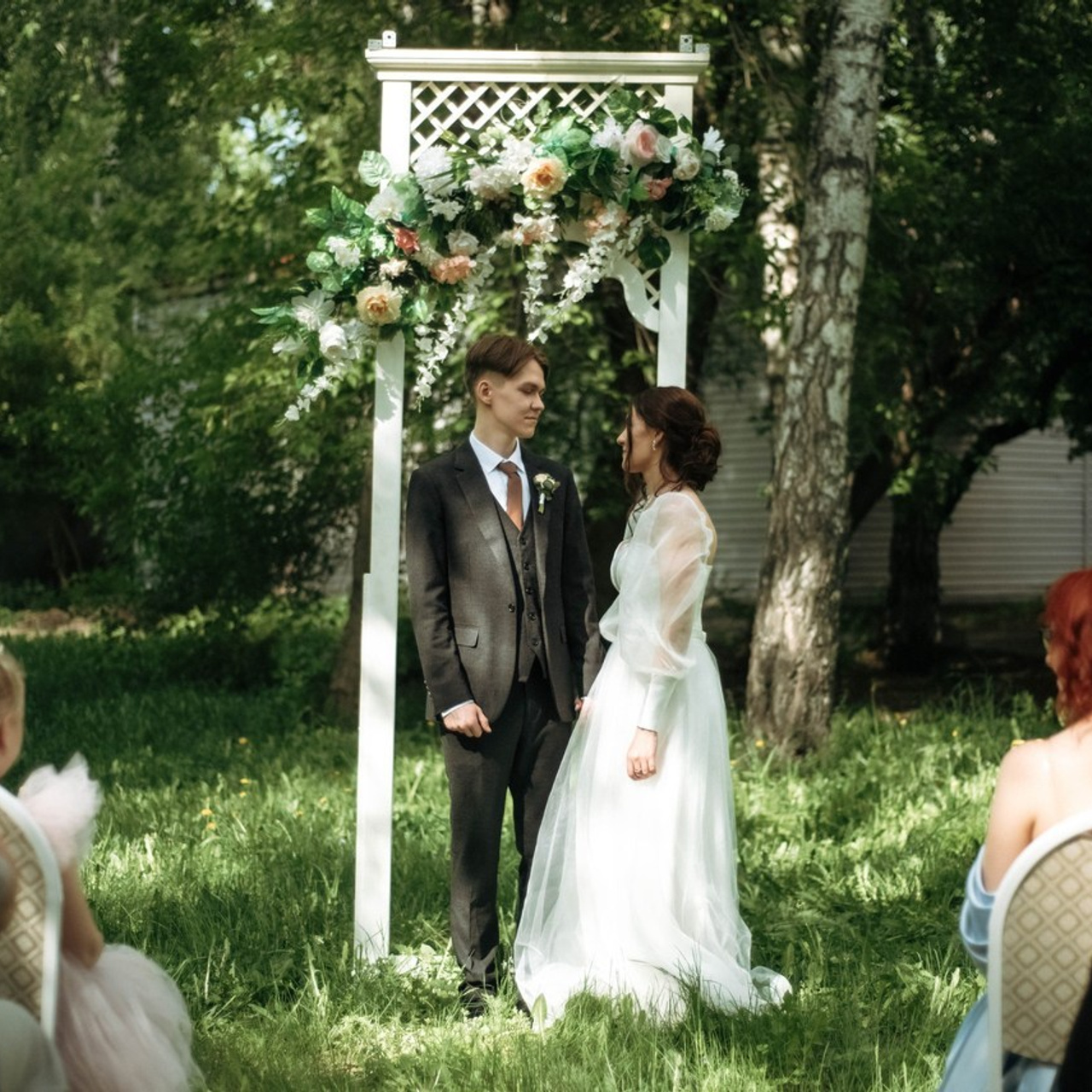 Отзывы. Свадебный фотограф и видеограф в Новосибирске