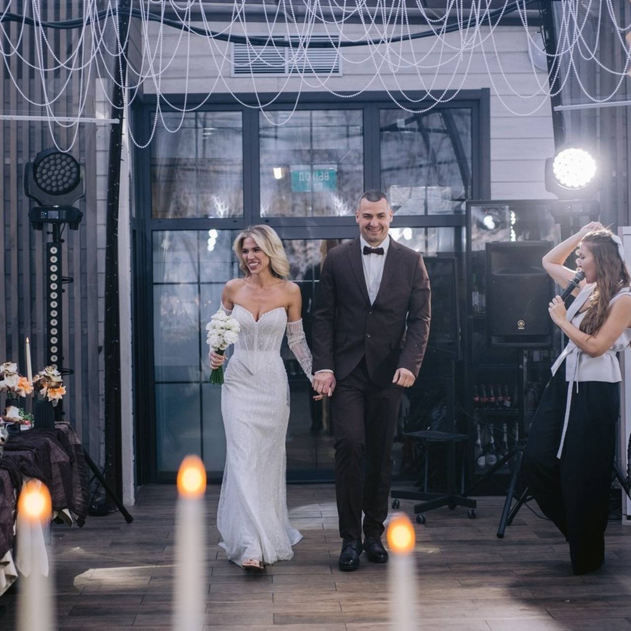 Отзывы. Свадебный фотограф и видеограф в Новосибирске