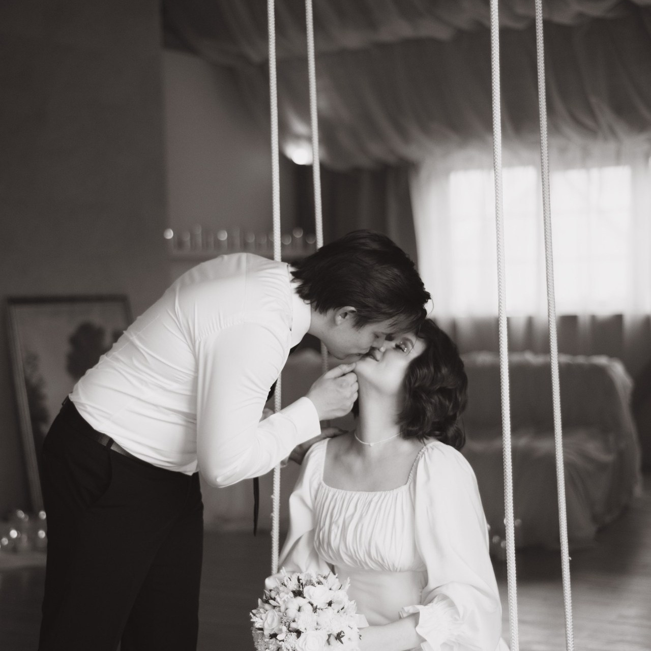 Отзывы. Свадебный фотограф и видеограф в Новосибирске