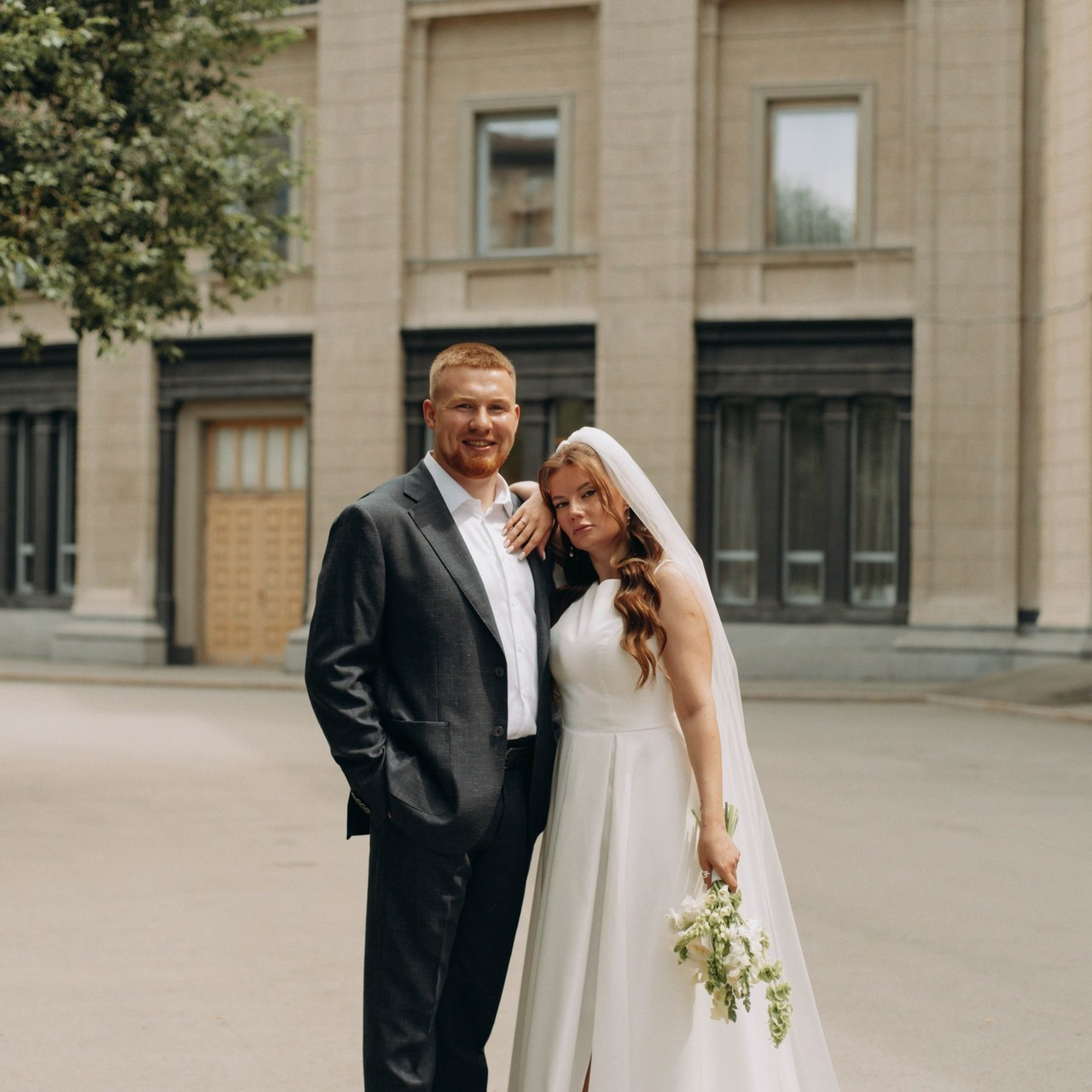 Отзывы. Свадебный фотограф и видеограф в Новосибирске