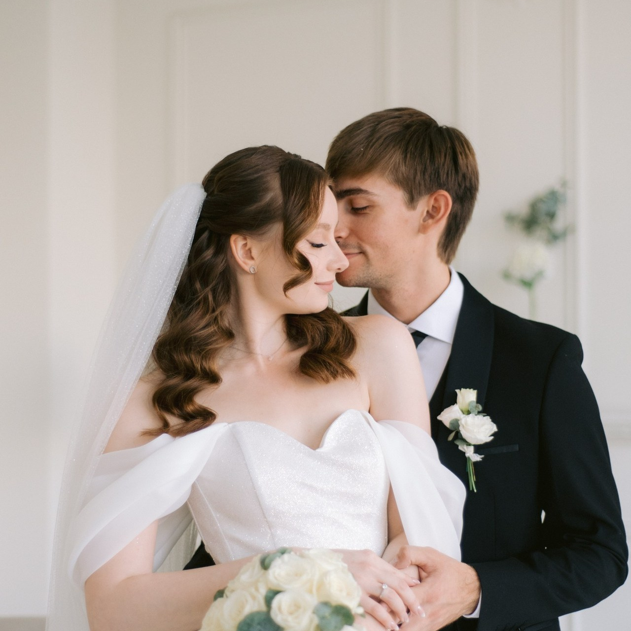 Отзывы. Свадебный фотограф и видеограф в Новосибирске