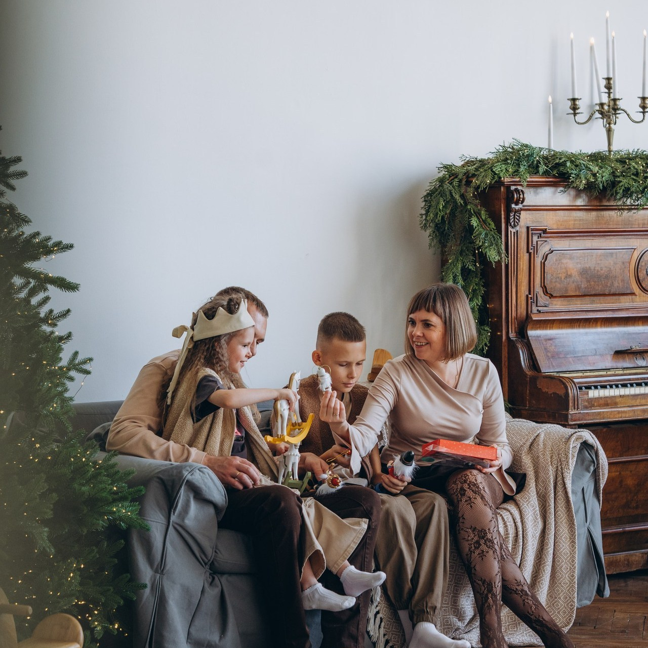 Отзывы. Семейный lifestyle фотограф Саша Надеева