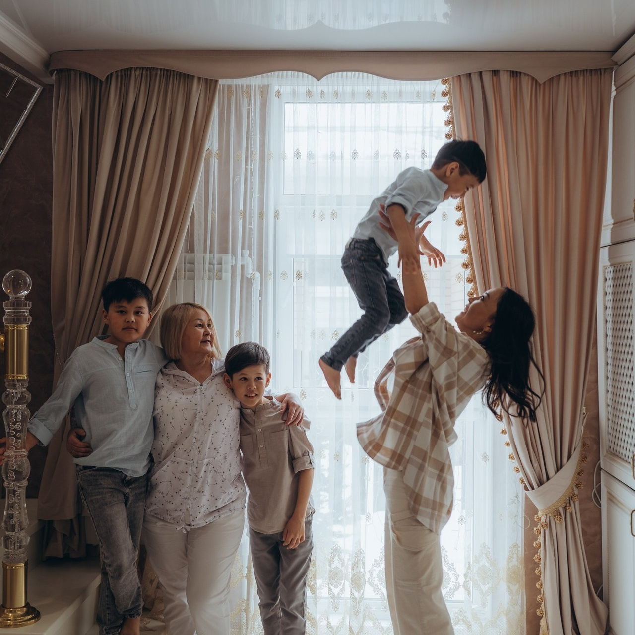 Отзывы. Семейный lifestyle фотограф Саша Надеева